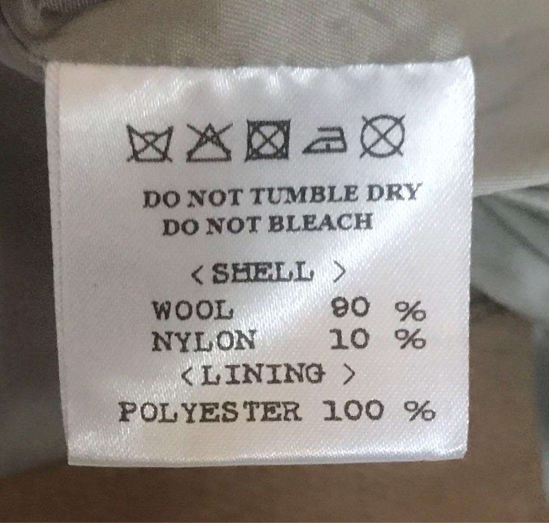 コードナンバーエイト　ジャケット　パンツ　セットアップ　金子ノブアキ　RIZE