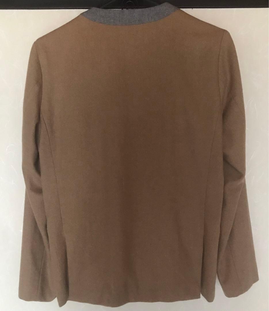 コードナンバーエイト　ジャケット　パンツ　セットアップ　金子ノブアキ　RIZE