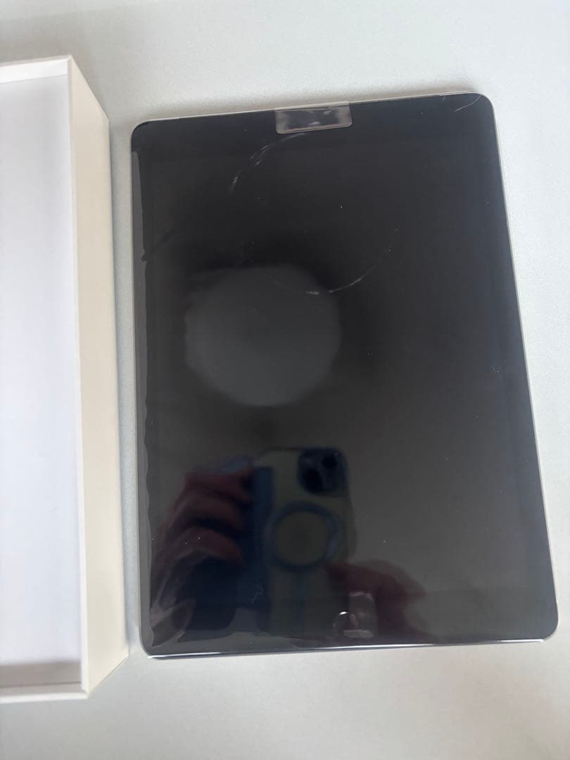 iPad (6th Generation) 32GB スペースグレー