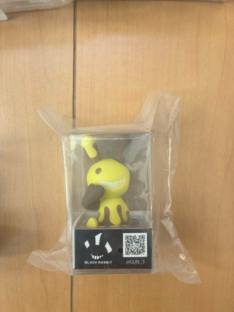 ブラックラビット　まとめ売り　BLACK Rabbit