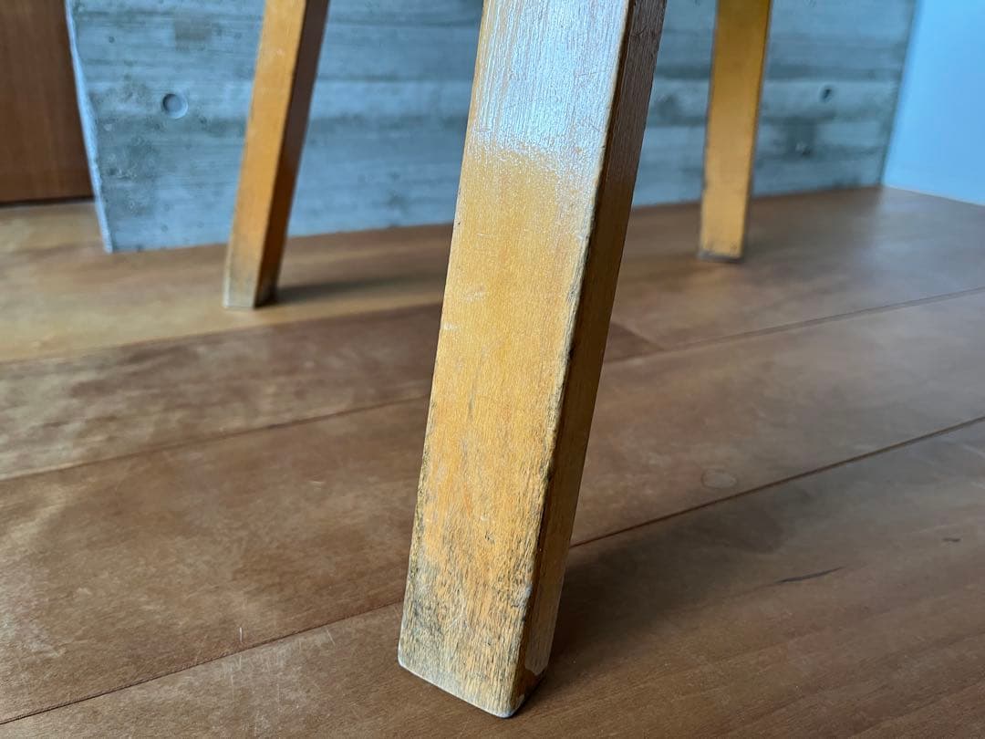 アアルト　chair69 ヴィンテージ　1950年代　aalt artek