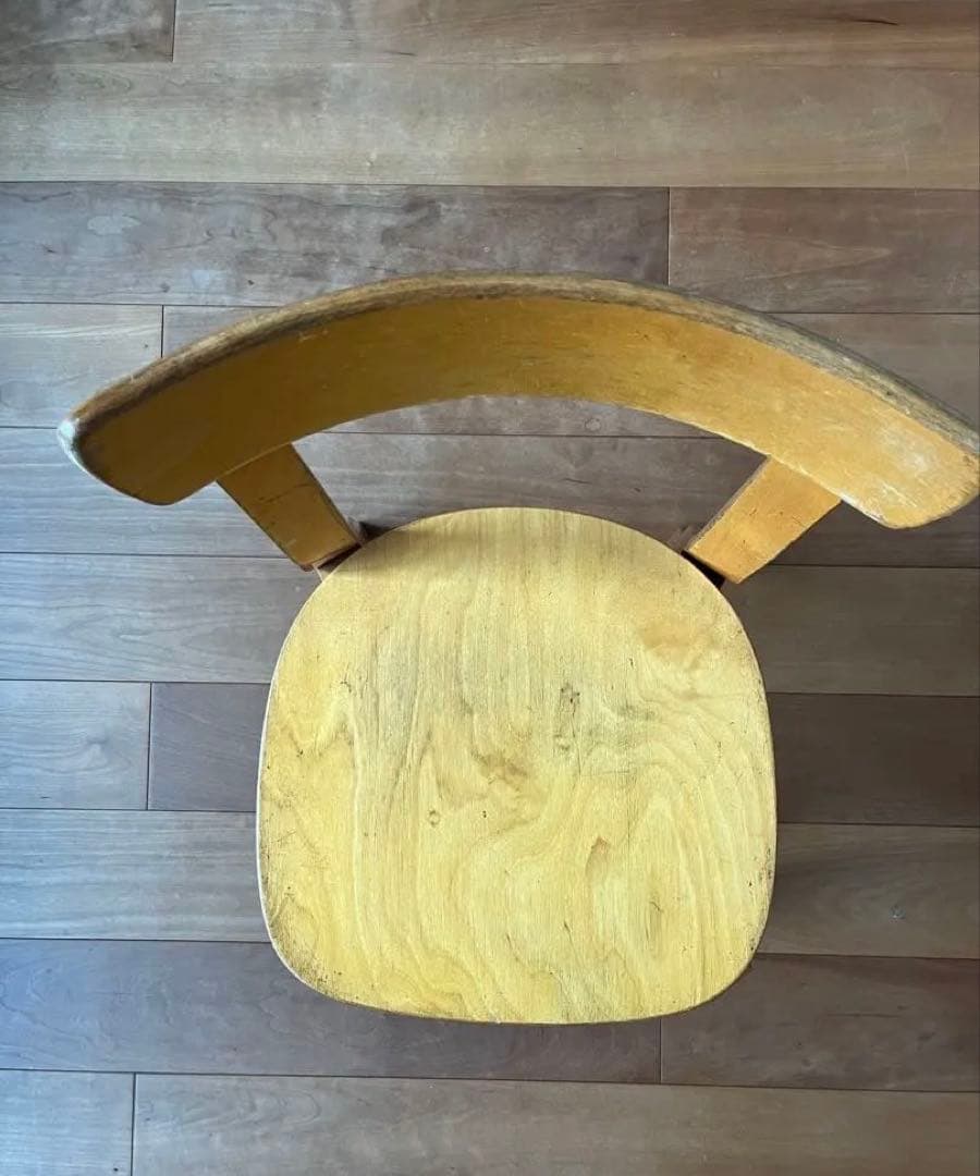 アアルト　chair69 ヴィンテージ　1950年代　aalt artek