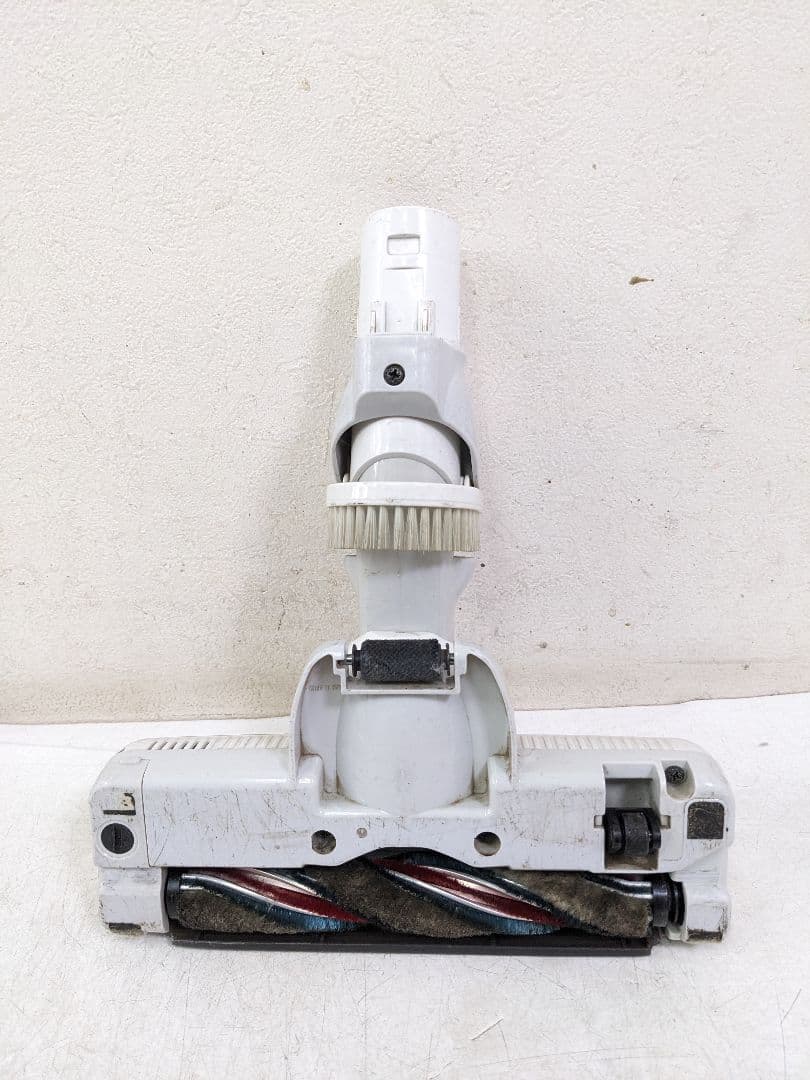 TOSHIBA 東芝 VC-PG211-S 紙パック式掃除機 2011年製