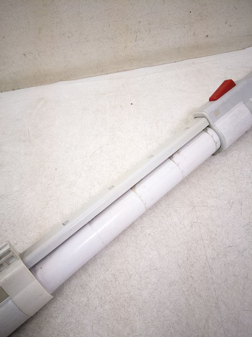 TOSHIBA 東芝 VC-PG211-S 紙パック式掃除機 2011年製