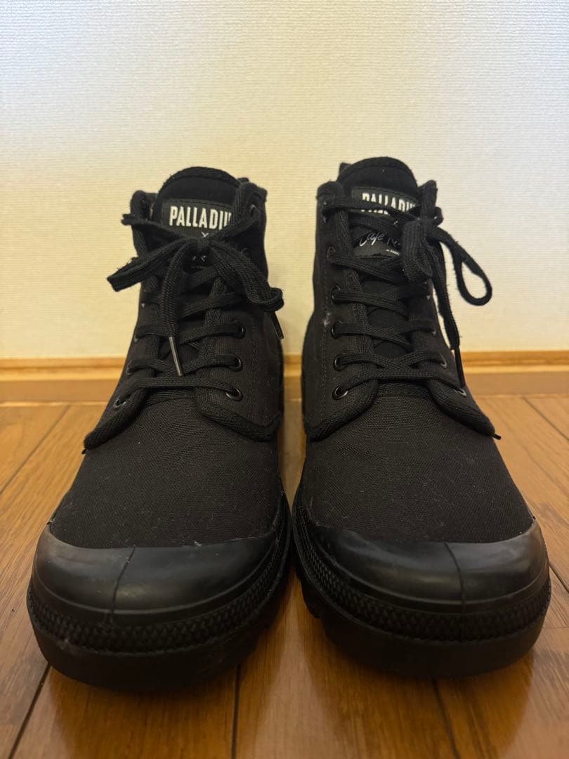 個人装備 PALLADIUM Maison Kitsune