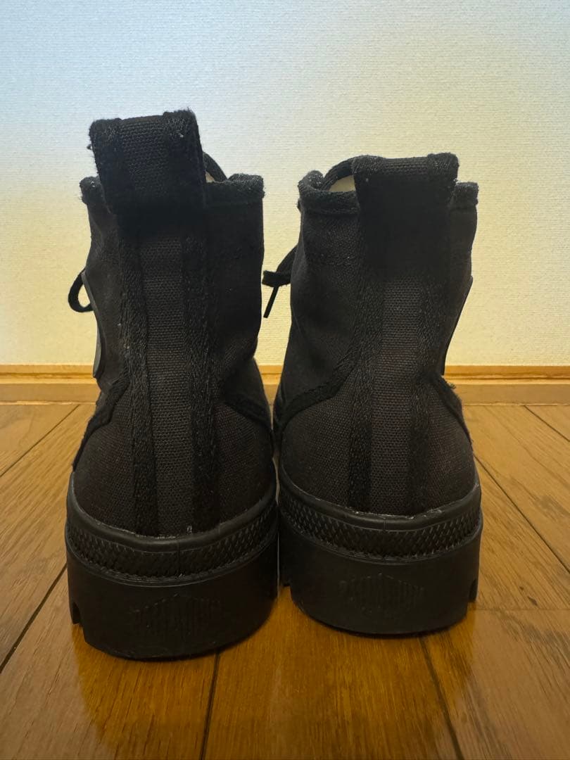 個人装備 PALLADIUM Maison Kitsune