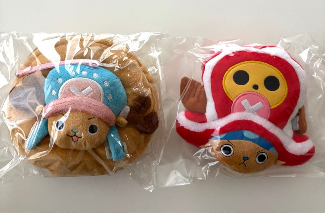 ワンピース　フィギュア他　グッズまとめ売り