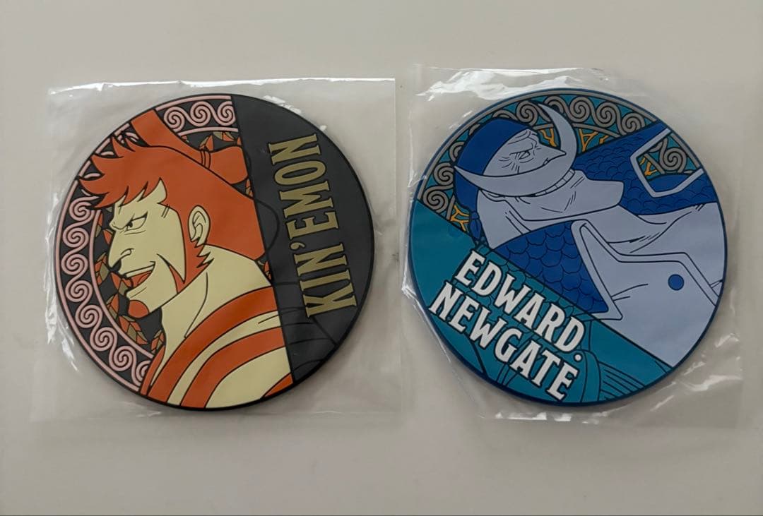 ワンピース　フィギュア他　グッズまとめ売り