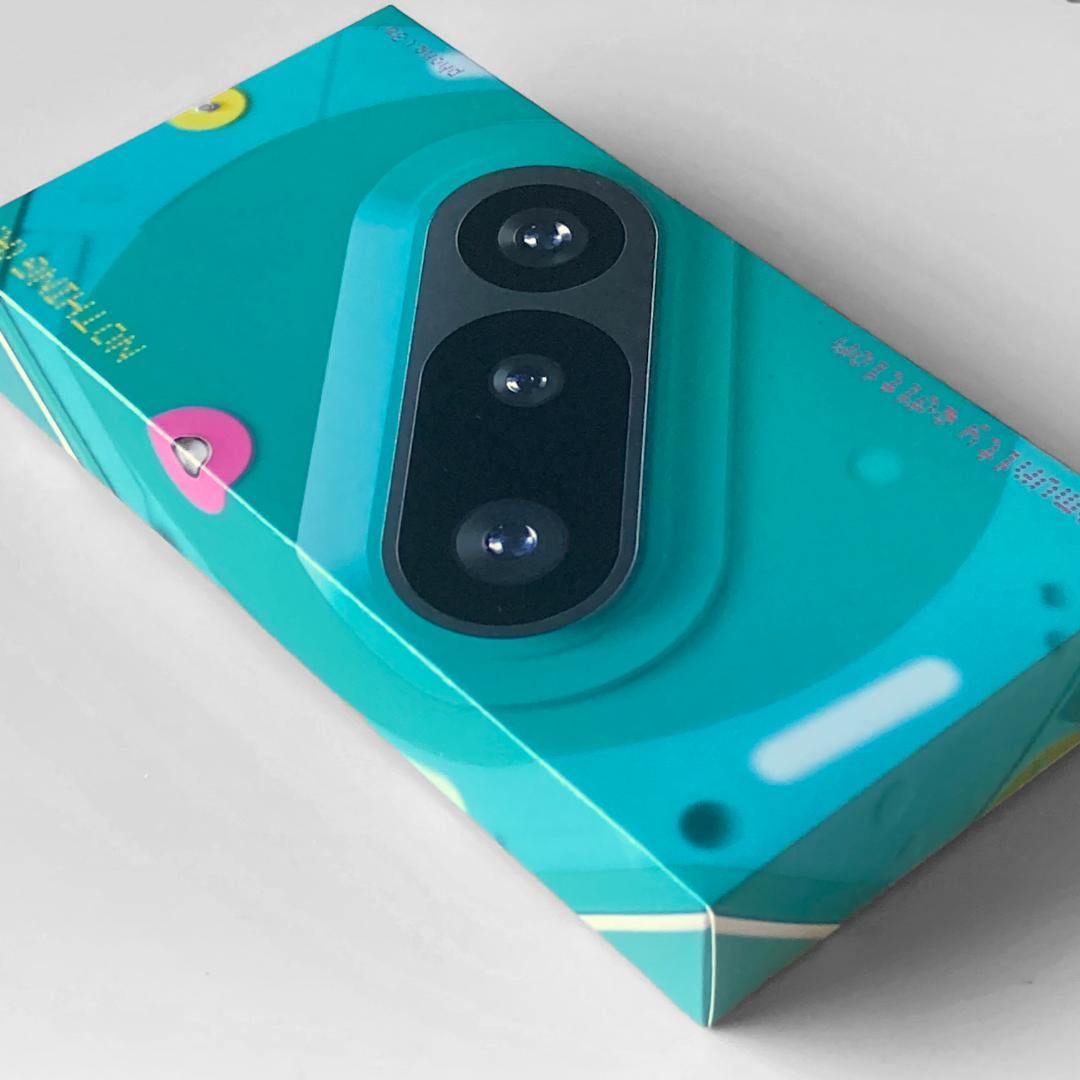 スマートフォン本体 Nothing Phone 3a Community Edition