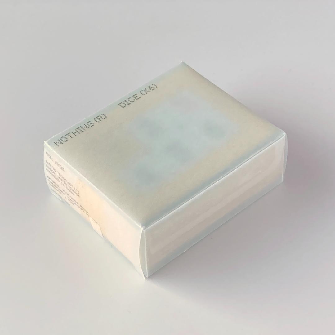 スマートフォン本体 Nothing Phone 3a Community Edition