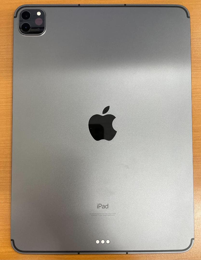 栗*田様 動作確認済み iPad Pro 11インチ 第3世代 128GB ID