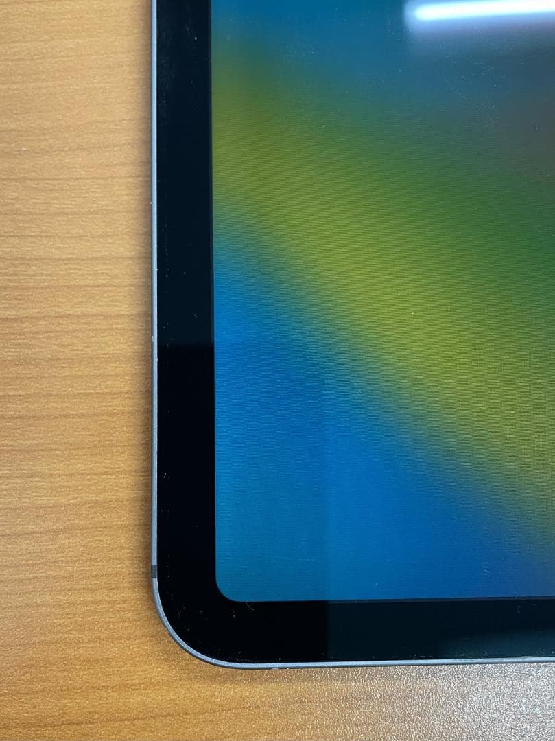栗*田様 動作確認済み iPad Pro 11インチ 第3世代 128GB ID