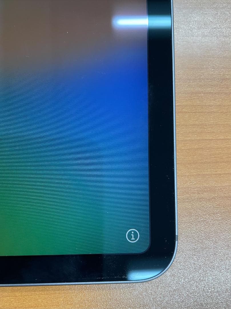 栗*田様 動作確認済み iPad Pro 11インチ 第3世代 128GB ID