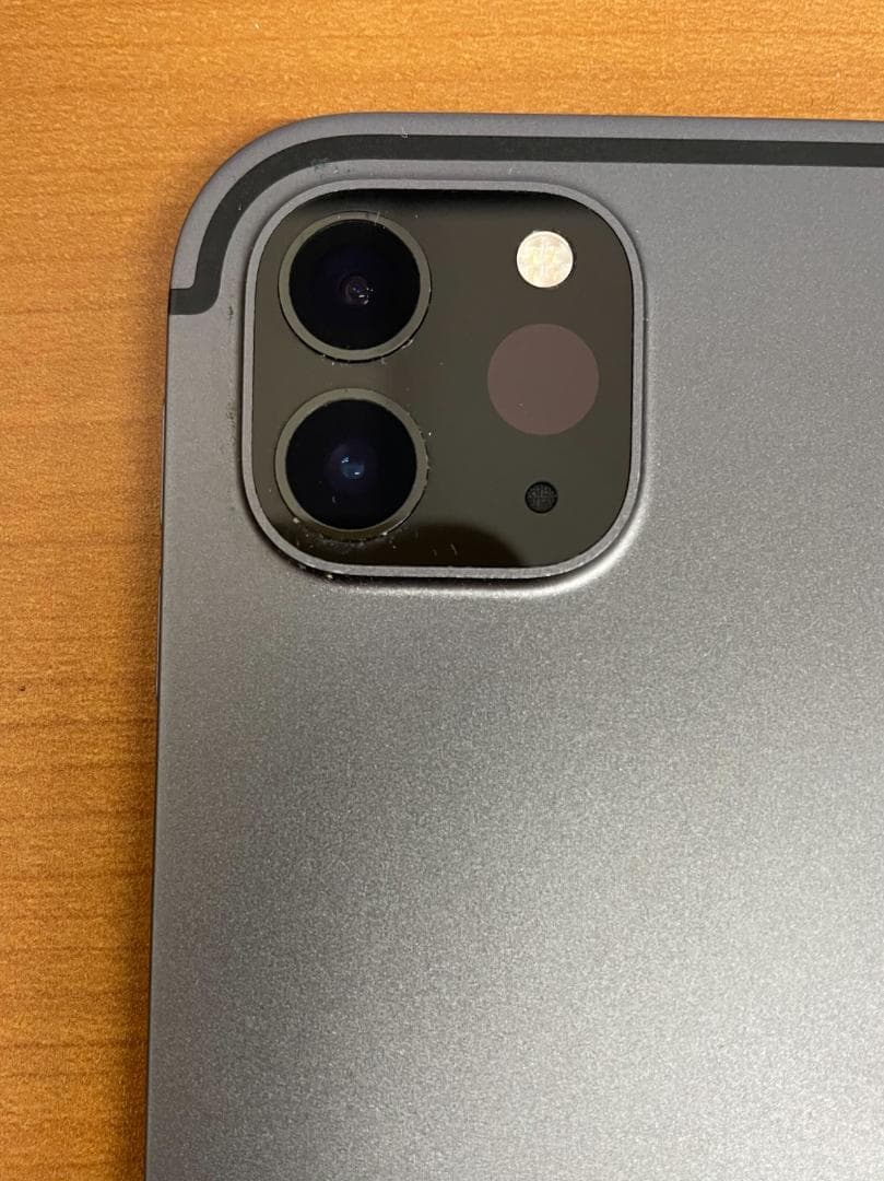 栗*田様 動作確認済み iPad Pro 11インチ 第3世代 128GB ID