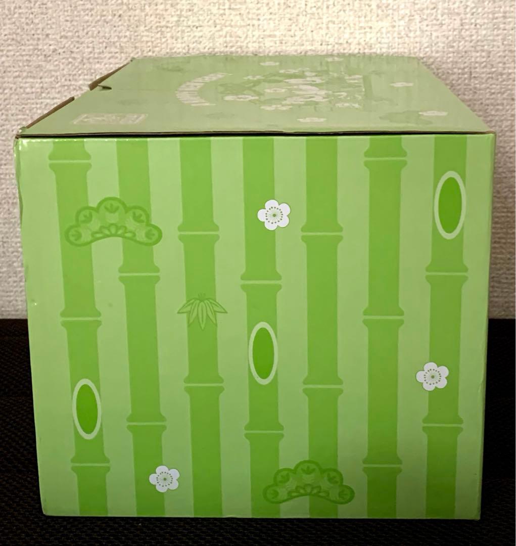 ディズニーリゾート お正月飾り フィギュア 2014年 レア ミッキー ミニー