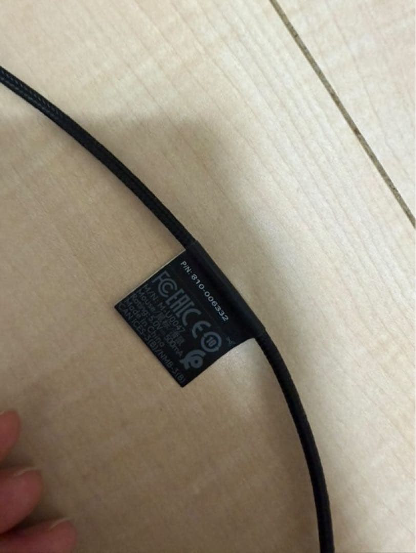 Logitech G502 HERO 有線マウス