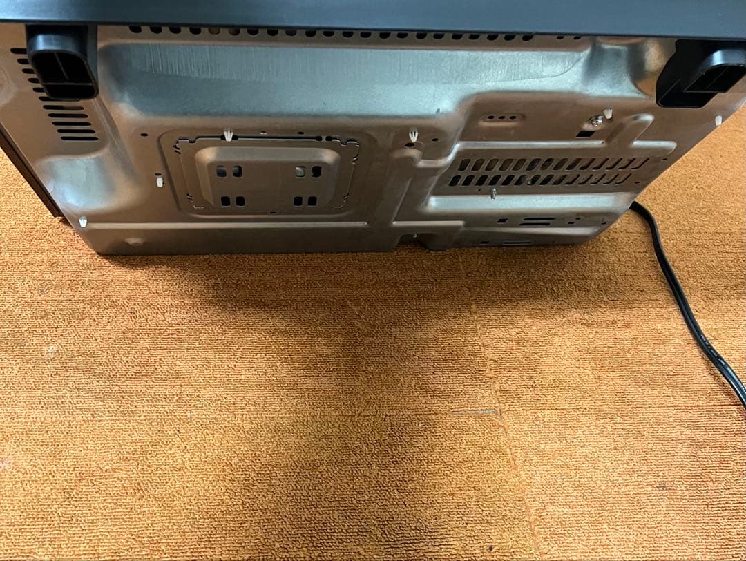 SHARP オーブンレンジ 電子レンジ RE-T810-R