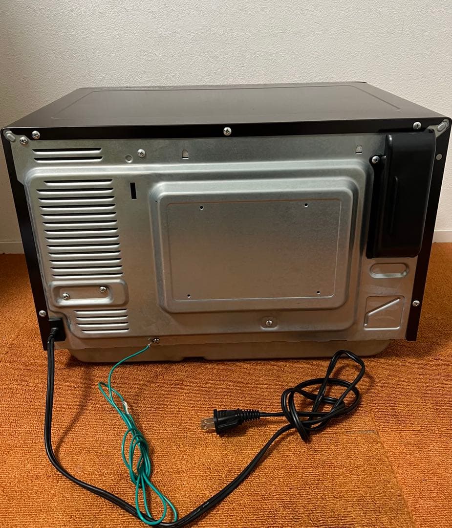 SHARP オーブンレンジ 電子レンジ RE-T810-R