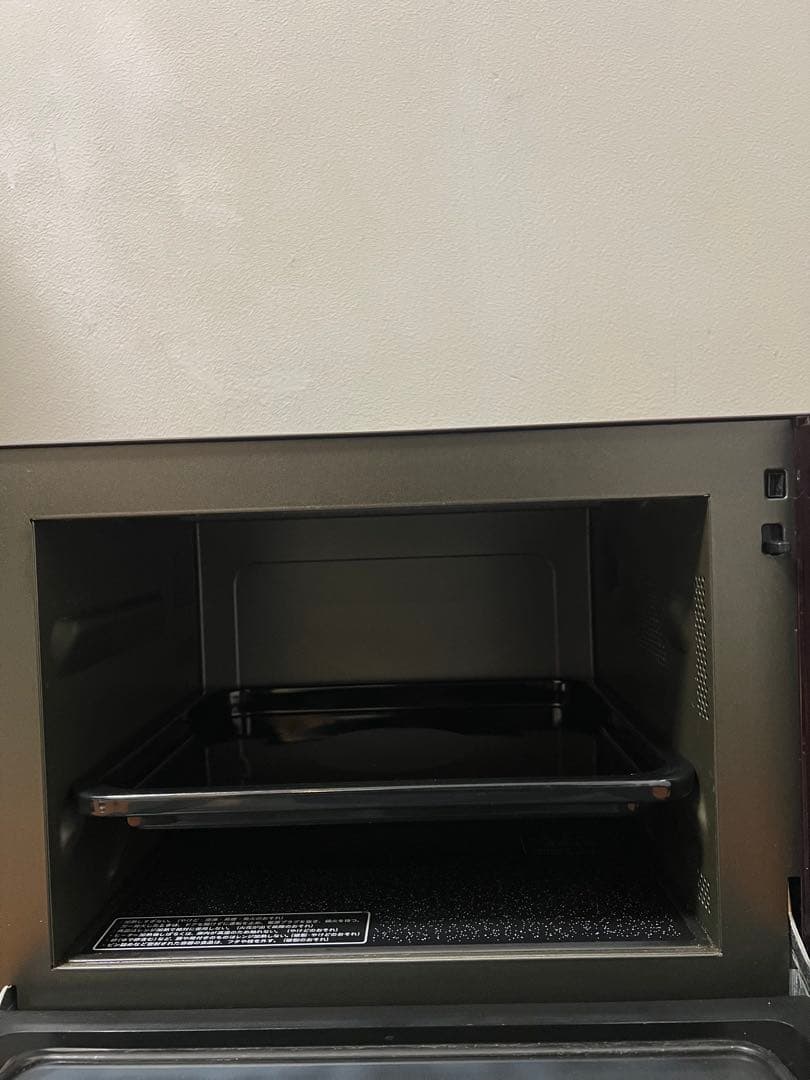 SHARP オーブンレンジ 電子レンジ RE-T810-R