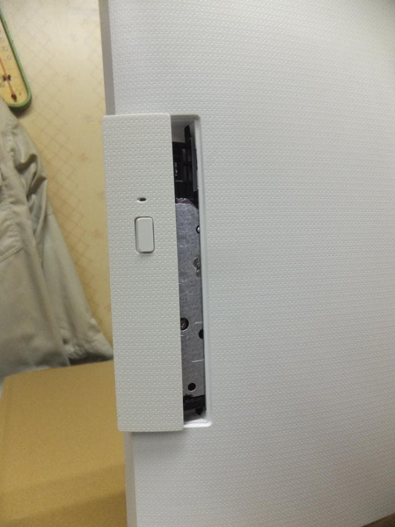 (1711) 秒速起動SSD254G HP Aio 22 i3 8G