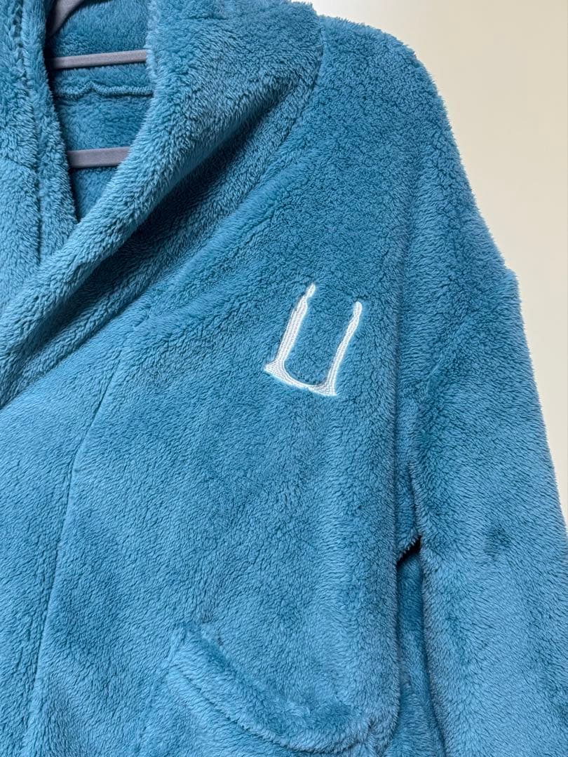 G-DRAGON Ubermensch ミント ローブ サイズ1