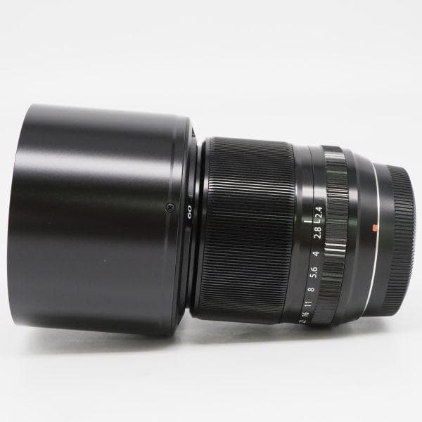 元箱付き！■ほぼ新品■ FUJIFILMXF60MMF2.4 R MACRO