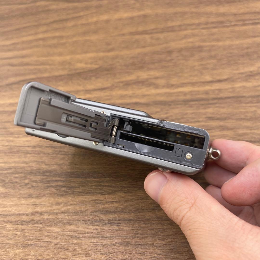 CASIO カシオ EXILIM EX-Z3 Y-196