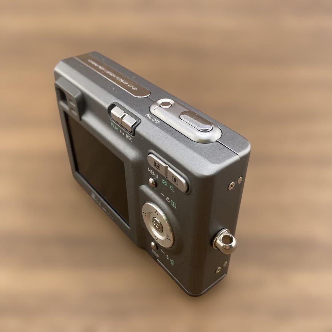 CASIO カシオ EXILIM EX-Z3 Y-196