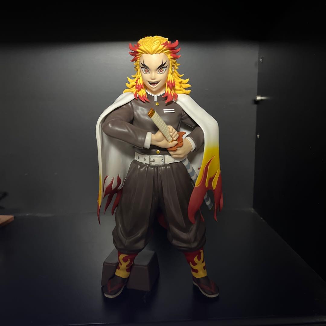 鬼滅の刃Grandista フィギュア 5体セット まとめ売り