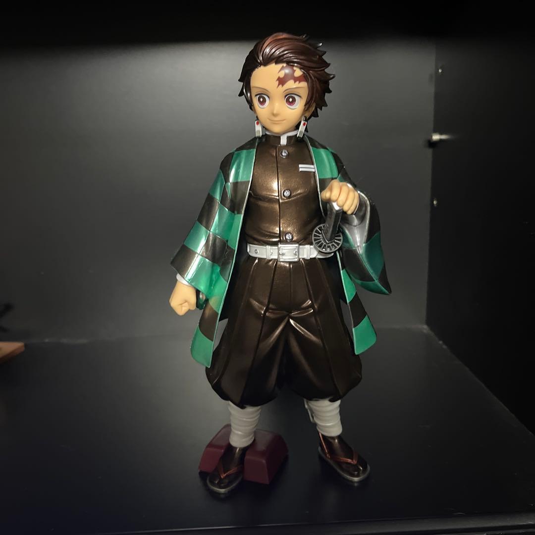 鬼滅の刃Grandista フィギュア 5体セット まとめ売り