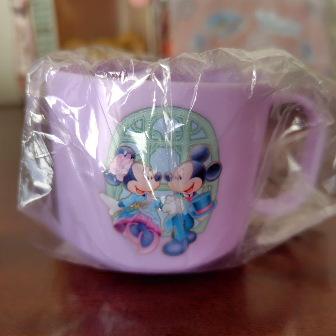 ディズニー　バケーションパッケージ　ホテルアメニティ