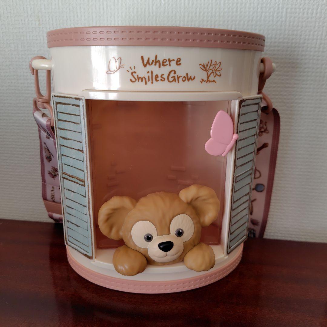 ディズニー　バケーションパッケージ　ホテルアメニティ