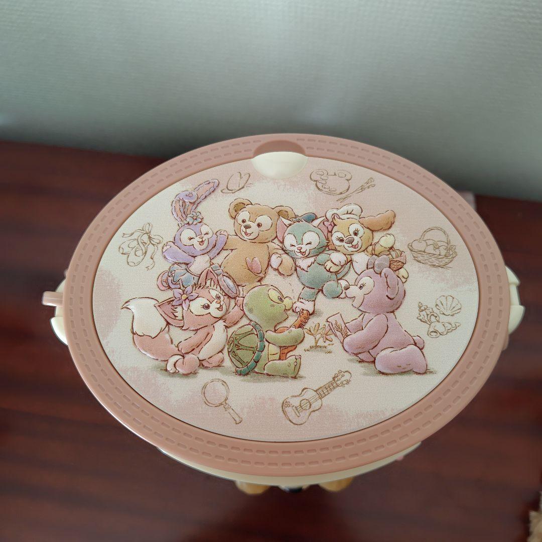 ディズニー　バケーションパッケージ　ホテルアメニティ