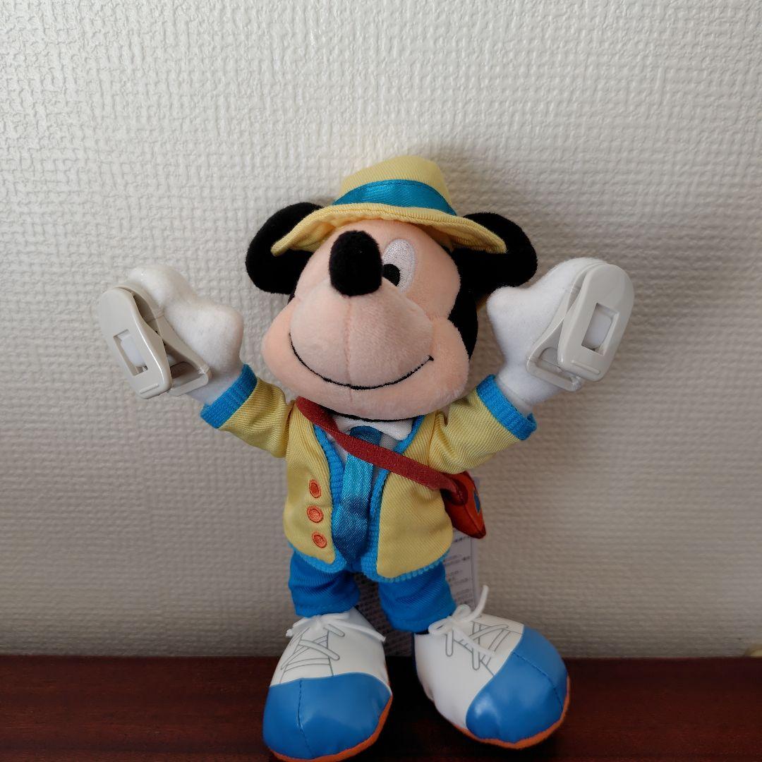 ディズニー　バケーションパッケージ　ホテルアメニティ