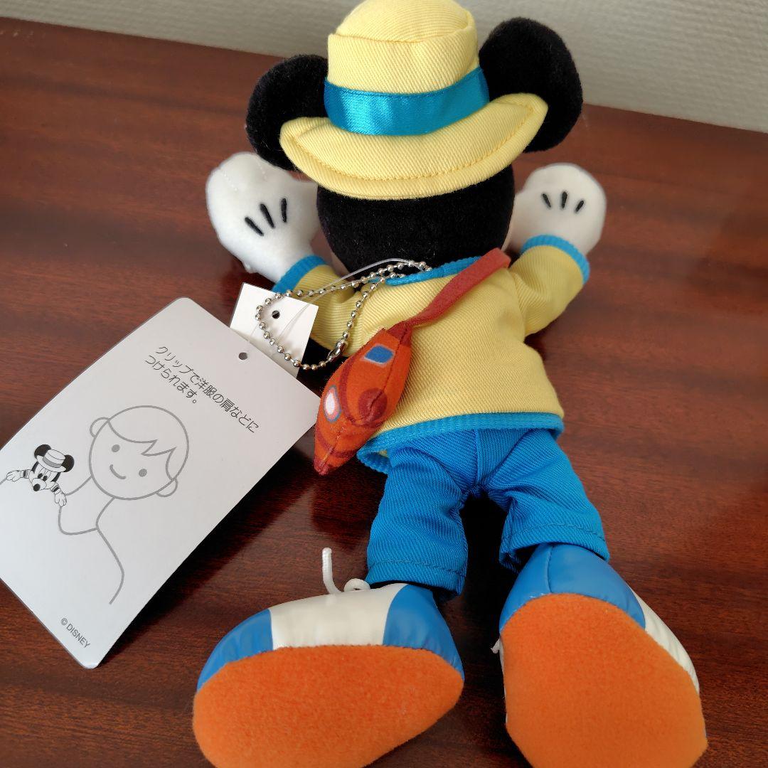 ディズニー　バケーションパッケージ　ホテルアメニティ