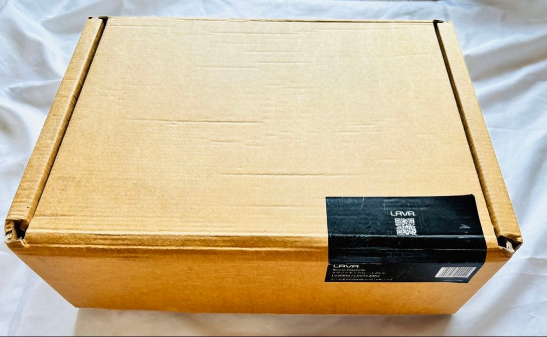 無水調理鍋 ラヴァ LAVA ラウンド キャセロール 20cm LV20RM