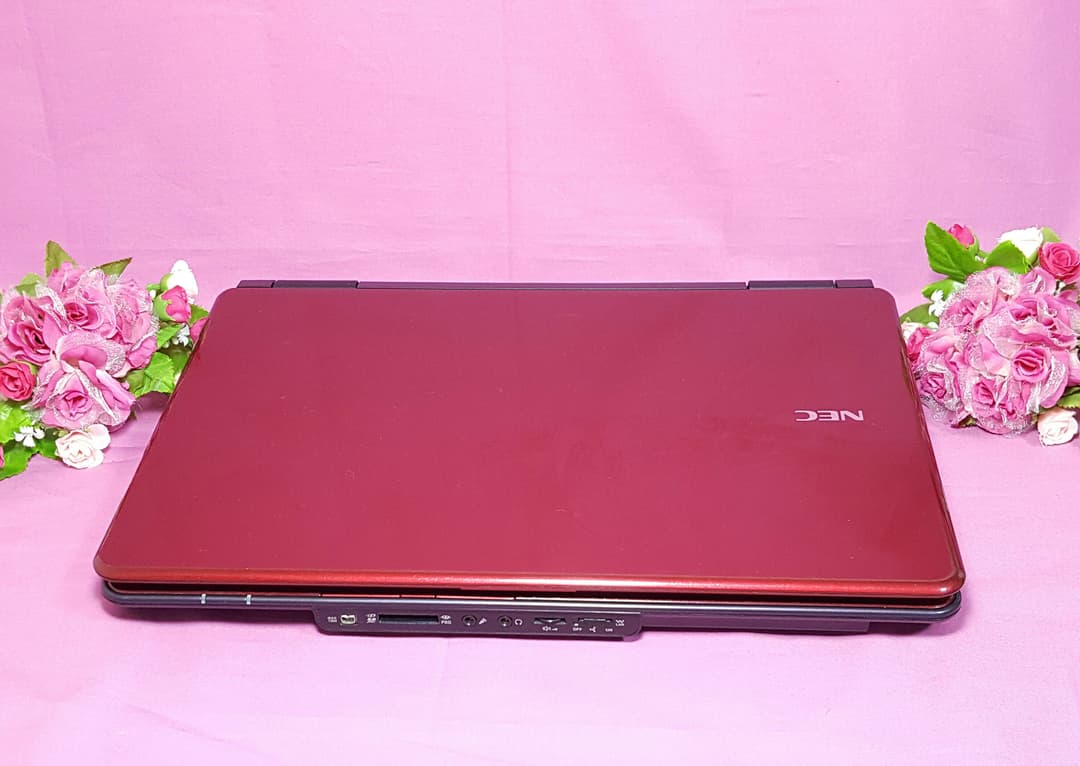 ブルーレイ❥最新WIN10❥CORE-I5❥HDD500G❥高速メモリ4G