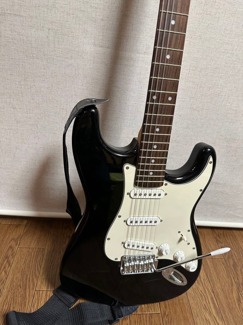 Photo Genic エレキギター