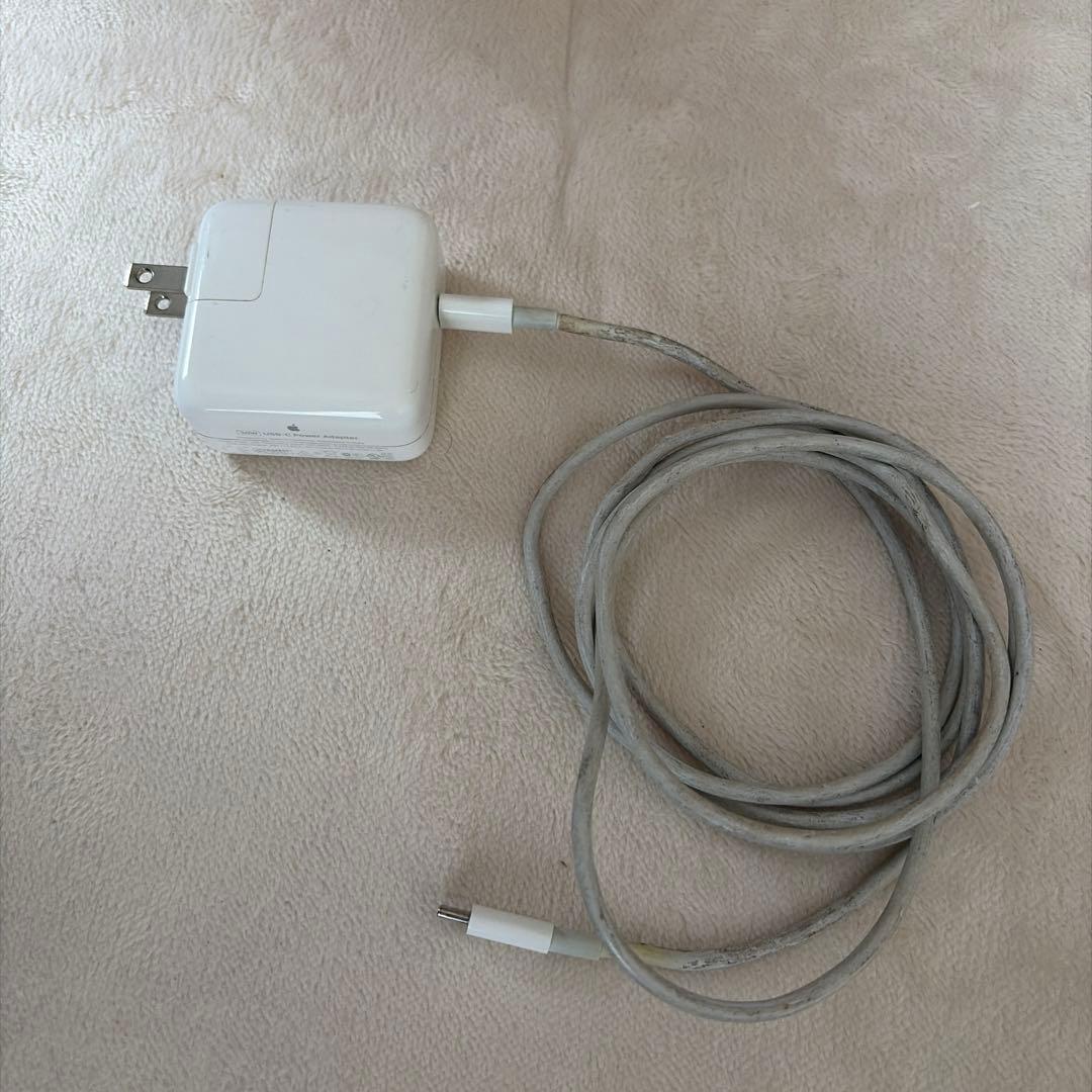 Apple MacBook Air 2018 ローズゴールド 8G 256GB