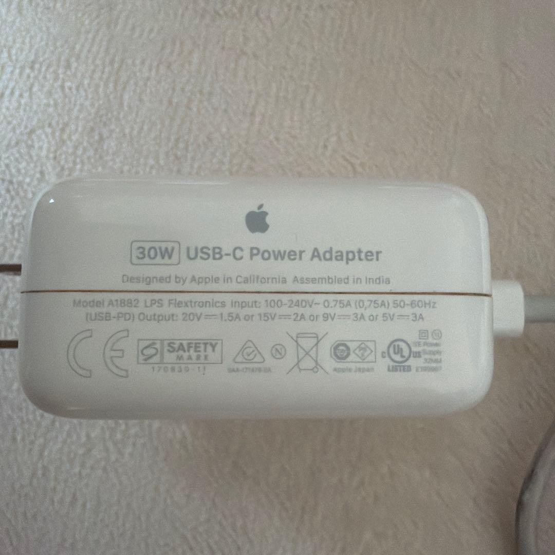 Apple MacBook Air 2018 ローズゴールド 8G 256GB