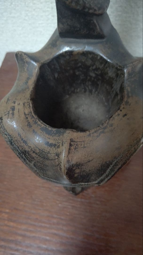 木彫　民具　オブジェ　検　台湾　先住民アート