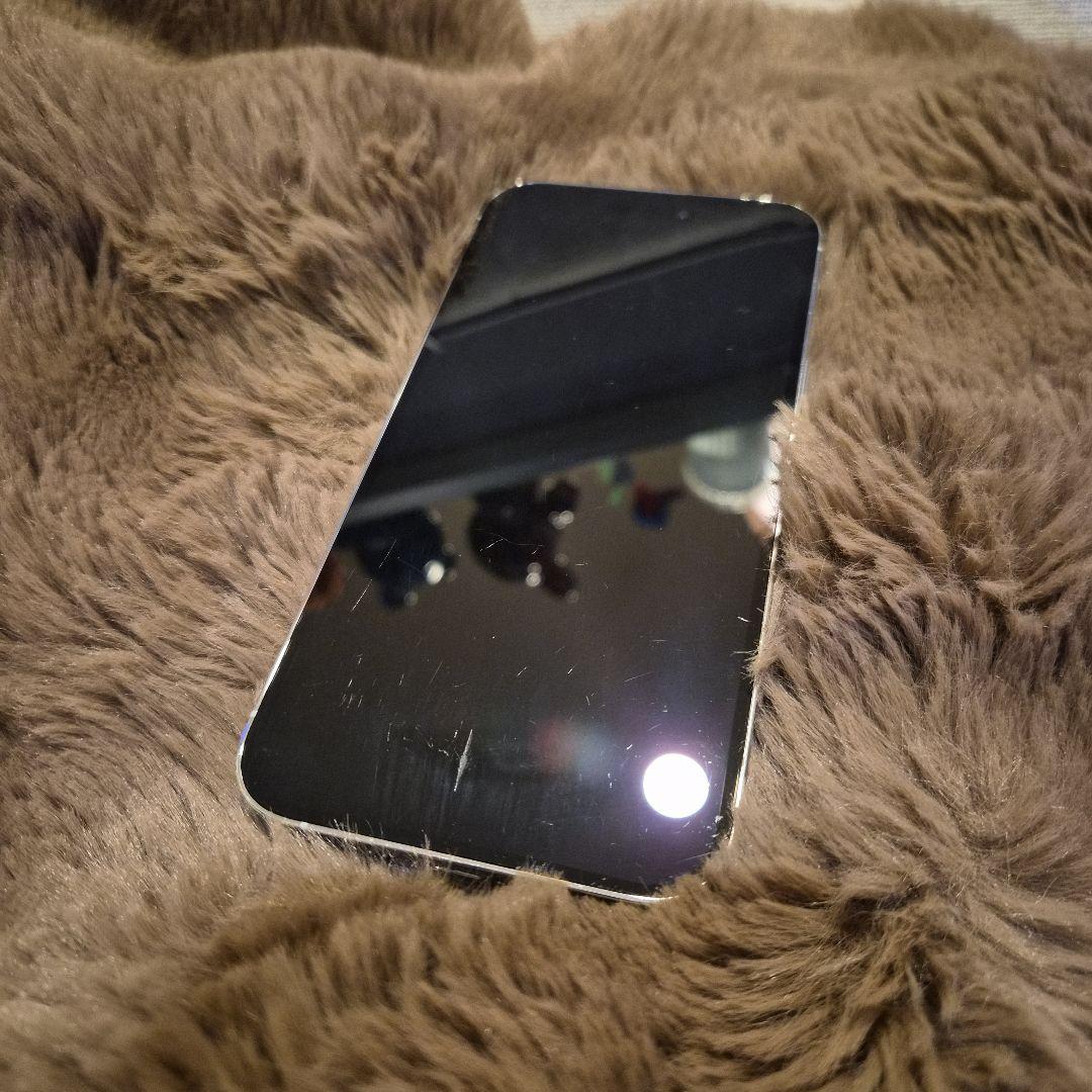 SIMフリー！iPhone14 ProMax 256GB シルバー
