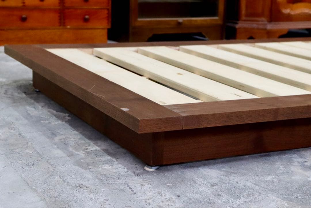 GMIS41○ACTUS / アクタス FB2 ベッド ラダー ベッドフレーム