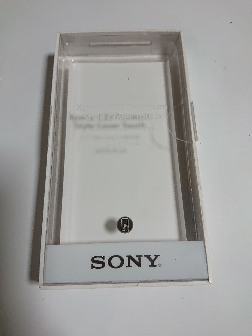 Xperia XZ2 Premium SOV38 リフレッシュ品　au