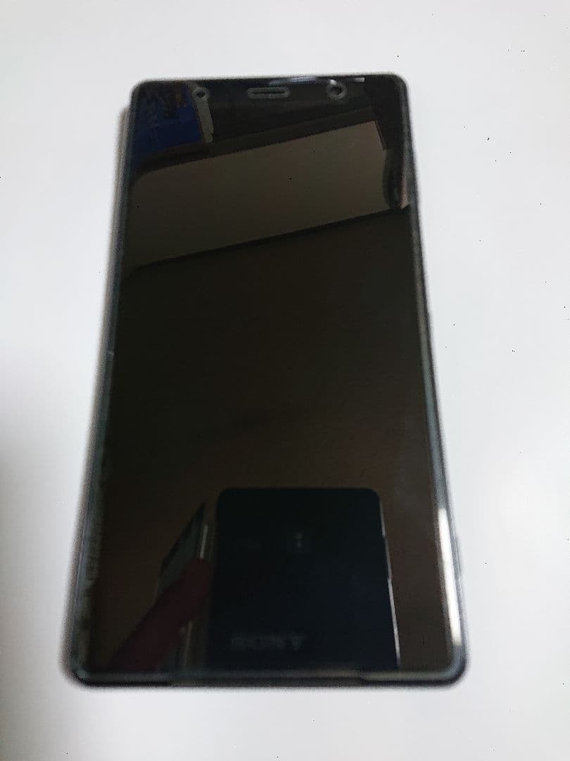 Xperia XZ2 Premium SOV38 リフレッシュ品　au