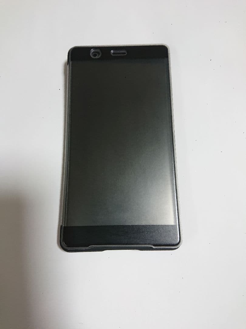 Xperia XZ2 Premium SOV38 リフレッシュ品　au