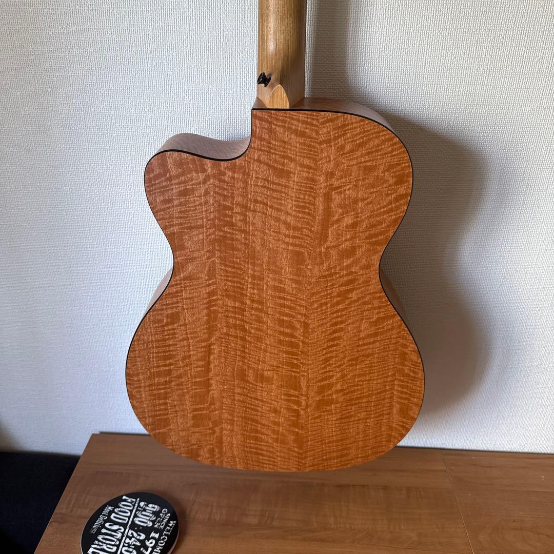 Martin & Co. XC1T ellipse カッタウェイ