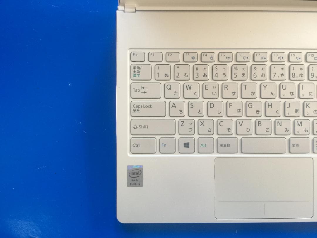 富士通 SH90/M 13.3型液晶/Office2024/Win11