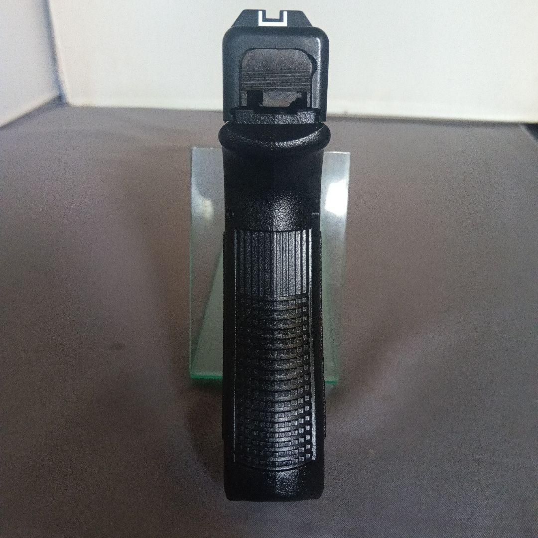 KSC G17 レイルドフレーム　ブローバック　ケーエスシー　BB