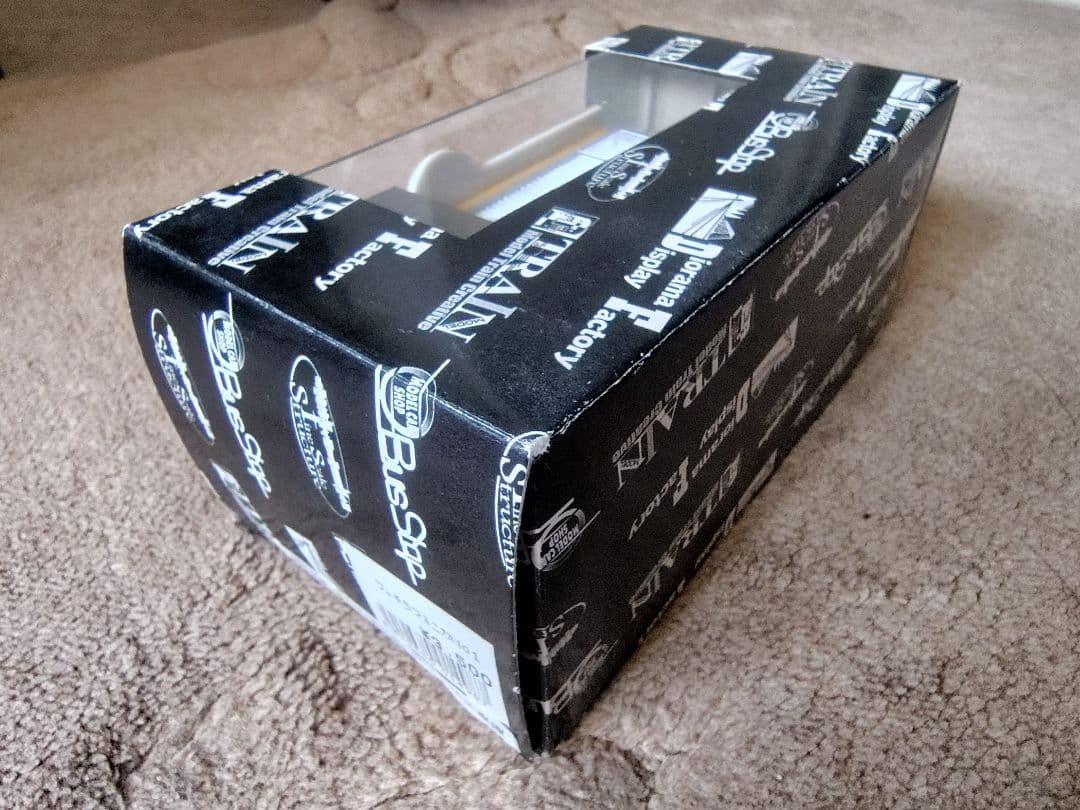 ディディエフ♥️ぷちらまミニカージオラマ3種セット